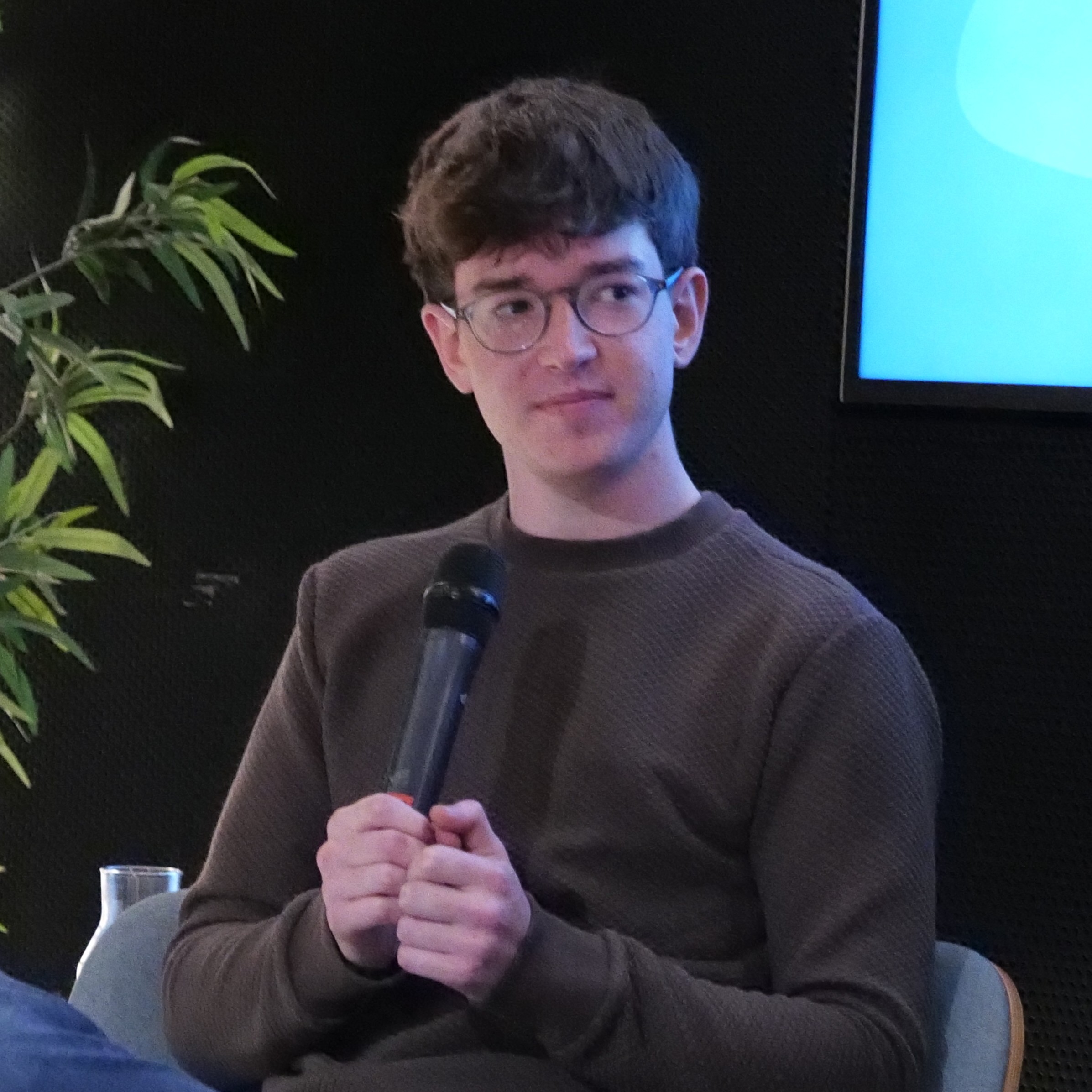 Dónal McDermott